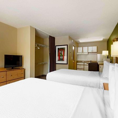 Extended Stay America Select Suites - Baltimore - BWI Airport - International Dr Linthicum Exterior foto
