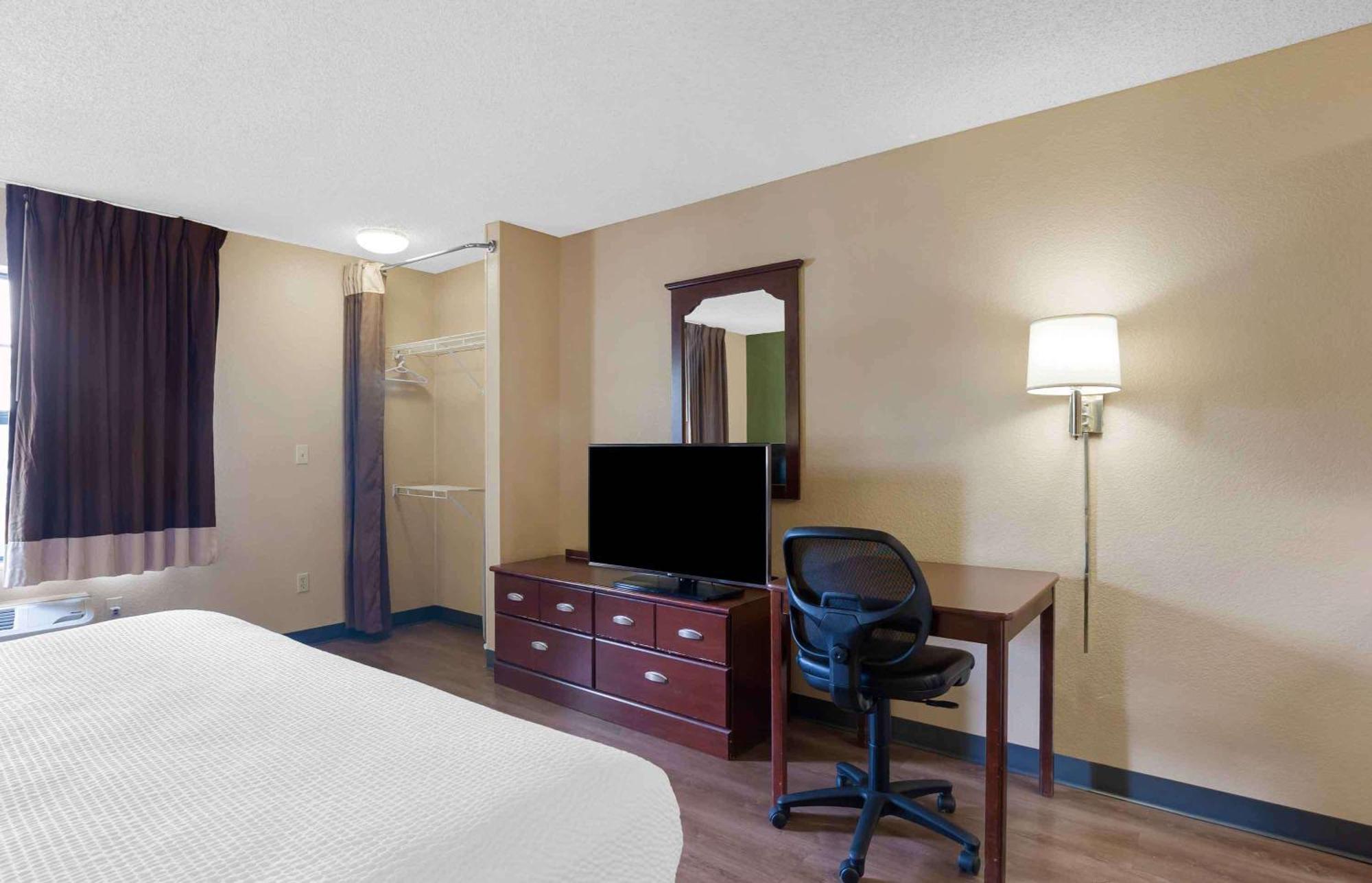 Extended Stay America Select Suites - Baltimore - BWI Airport - International Dr Linthicum Exterior foto