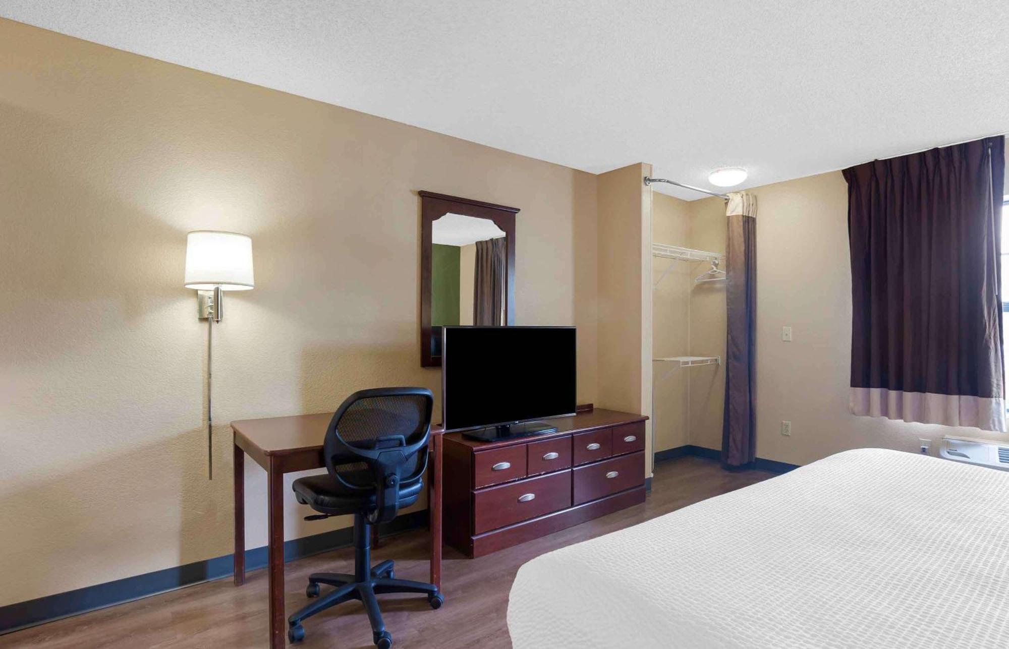 Extended Stay America Select Suites - Baltimore - BWI Airport - International Dr Linthicum Exterior foto