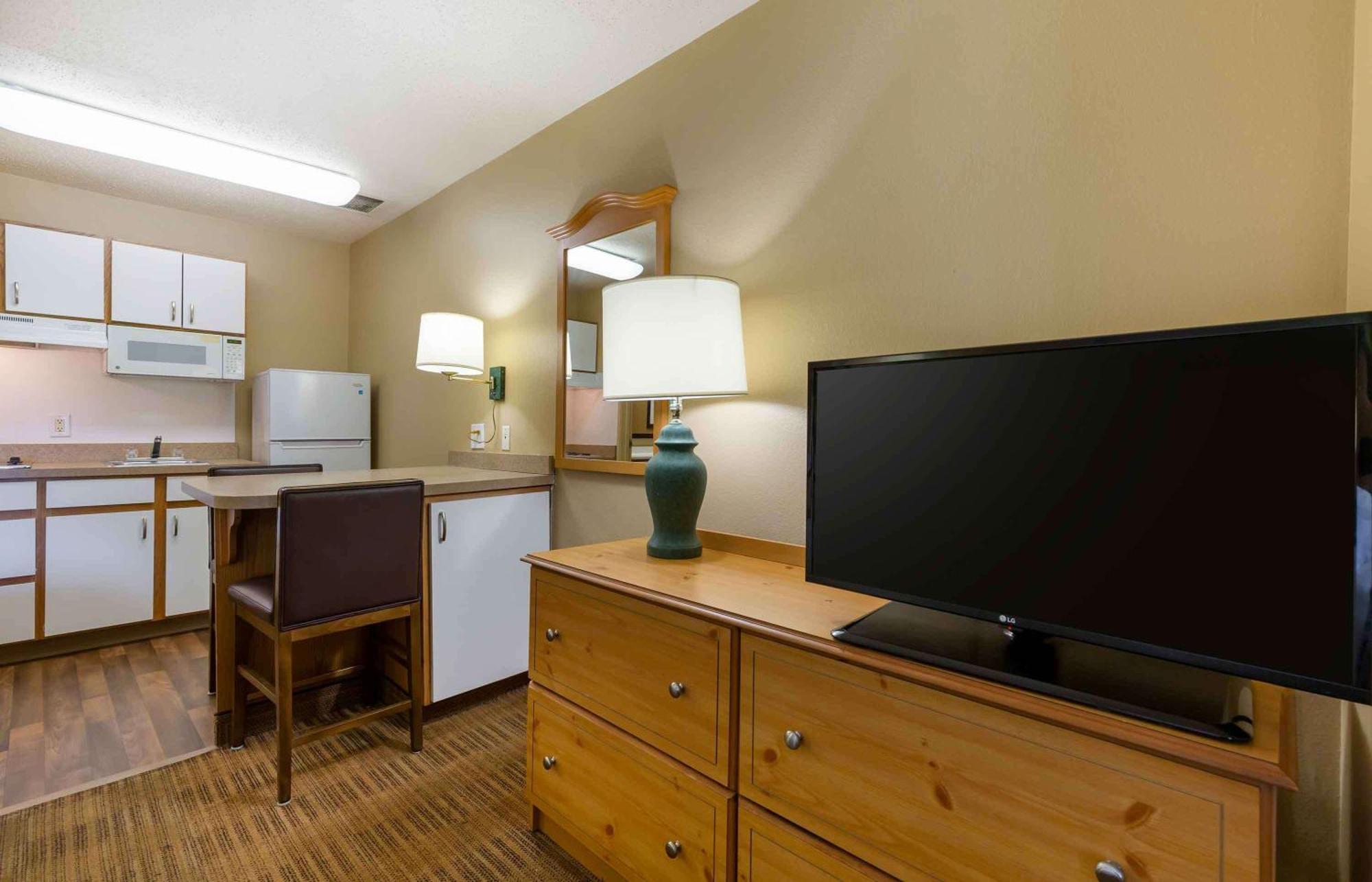 Extended Stay America Select Suites - Baltimore - BWI Airport - International Dr Linthicum Exterior foto
