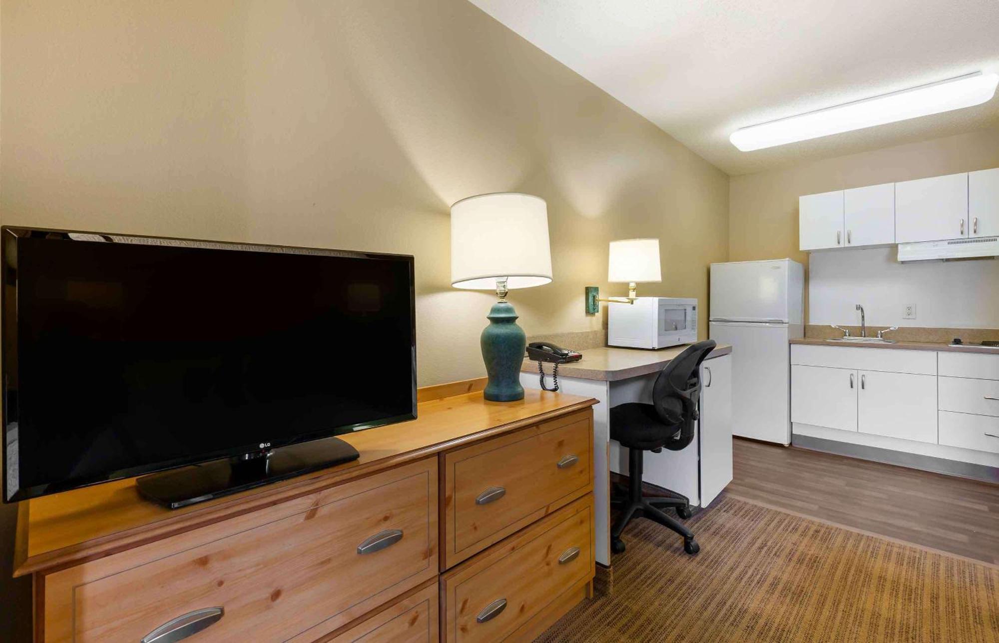 Extended Stay America Select Suites - Baltimore - BWI Airport - International Dr Linthicum Exterior foto