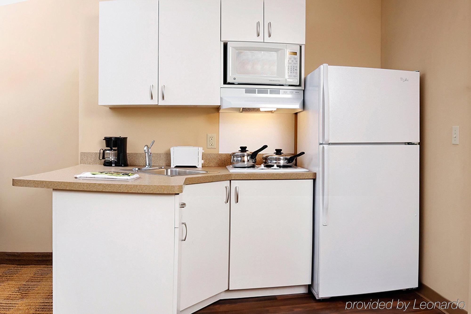 Extended Stay America Select Suites - Baltimore - BWI Airport - International Dr Linthicum Exterior foto