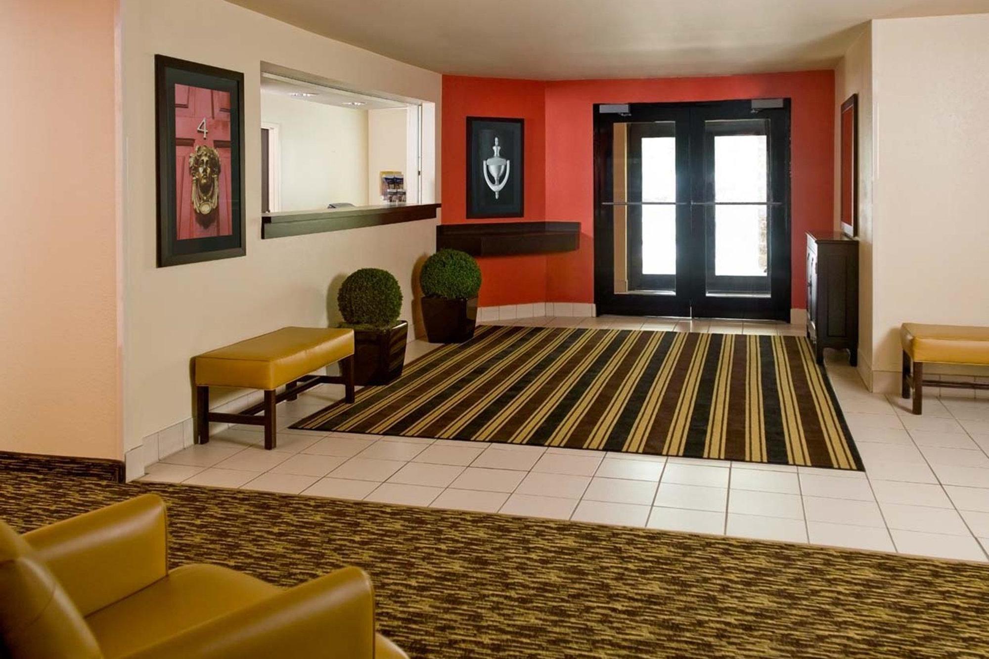 Extended Stay America Select Suites - Baltimore - BWI Airport - International Dr Linthicum Exterior foto